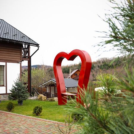 Мигово Гражда Villa ภายนอก รูปภาพ